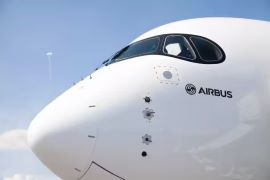 Airbus has inaugurated a Centre of Excellence for aerospace studies